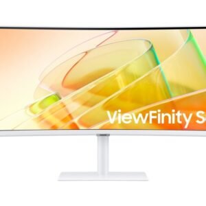 Samsung S34C654TAN S65TC Series 34" 21:9 Curved LCD Monitor
