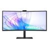 Samsung S34C654VAN S65VC Series 34" WQHD 100Hz Curved LCD Monitor
