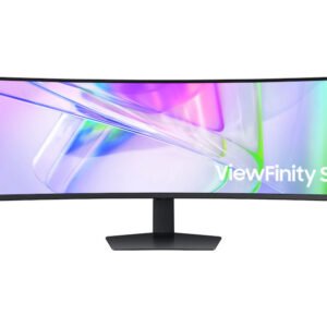 Samsung S49C954UAN S95UC Series 49" Viewfinity Curved LCD Monitor