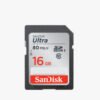 SanDisk 128GB SDHC Class 10 16 GB UHS-I