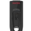 SanDisk 32GB Ultra USB 3.0 USB flash drive USB Type-A 3.2 Gen 1 (3.1 Gen 1) Black