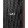 SanDisk Extreme Pro Thunderbolt technology 2 TB USB Type-C USB4 Gen 3x2 Black
