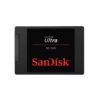 SanDisk Ultra 3D 2.5" 1 TB Serial ATA III 3D NAND