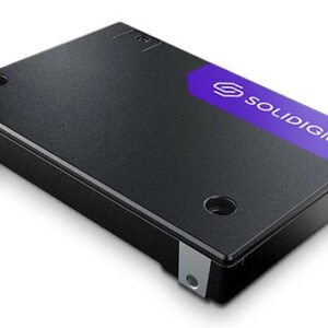 Solidigm D7-PS1010 1.92 TB U.2 PCI Express 5.0 NVMe 3D TLC NAND
