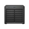 Synology DiskStation DS3622xs+ NAS Tower Intel® Xeon® D D-1531 16 GB DDR4 0 TB DiskStation Manager Black
