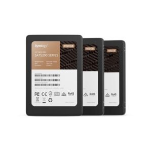 Synology SAT5210 7 TB 2.5" Serial ATA III