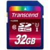 Transcend 32GB SDHC CL 10 UHS-1 MLC Class 10
