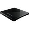 Transcend TS8XDVDS-K optical disc drive DVD±R/RW Black