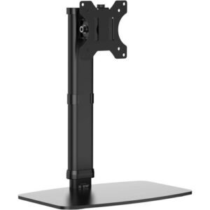 Tripp Lite DDV1727S monitor mount / stand 27" Black Desk
