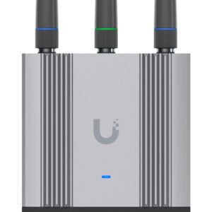 Ubiquiti UMR-Industrial Cellular network router