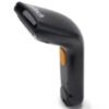 Unitech AS10 Handheld bar code reader 1D CCD Black
