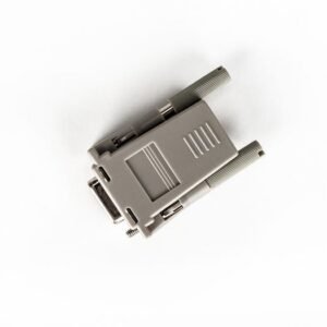 Vertiv Avocent ADB0036 cable gender changer RJ-45