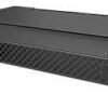 Vertiv SA1-01002 network equipment chassis 1U Black