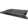 Vertiv SA1-01002L network equipment chassis 1U Black