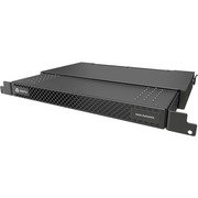 Vertiv SA1-01002L network equipment chassis 1U Black