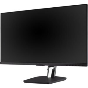 ViewSonic TD2455 24" 1080p IPS 10-Point Multi-Touch Screen Monitor with Advanced Dual-Hinge Ergonomics USB C