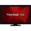 ViewSonic TD2760 27" 1080p 10-Point Multi-Touch Screen Monitor with Advanced Ergonomics