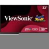 Viewsonic VA VA3209M LED display 32" 1920 x 1080 pixels Full HD Black