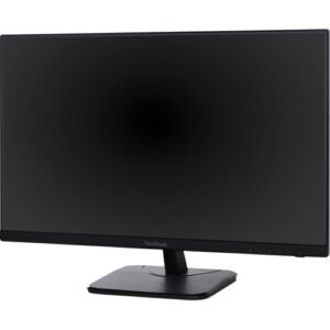 ViewSonic VA2256-MHD 22" IPS 1080p Monitor with FreeSync, HDMI, DisplayPort and VGA Inputs for Home and Office