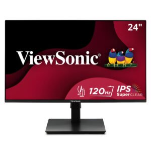 Viewsonic VA2448-MH 24" 1080p 120Hz Monitor