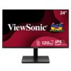 Viewsonic VA2448-MHJ 24" 1080p Ergonomic 120Hz Monitor