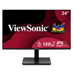 Viewsonic VA2448-MHJ 24" 1080p Ergonomic 120Hz Monitor
