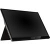 ViewSonic VG1655 15.6" 1080p Portable Monitor with 2 Way Powered 60W USB C