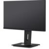 ViewSonic VG2456 24" 1080p Video Conference Monitor with Webcam, 90W USB-C, Docking, Built-In Gigabit Ethernet