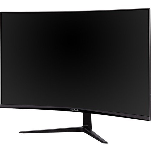 ViewSonic VX3218-PC-MHD 32" Curved 1080p 1ms 180Hz Gaming Monitor with FreeSync Premium