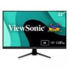 Viewsonic VX3267U-2K 32" 1440p IPS Monitor with 65W USB C