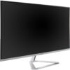 ViewSonic VX3276-4K-MHD 32" 4K UHD Monitor with Ultra-Thin Bezels, HDR10 HDMI and DisplayPort for Home and Office