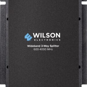 Wilson Electronics 859112 cellular network device Cellular network splitter
