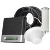 Wilson Electronics Office 100 Indoor cellular signal booster Gray
