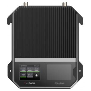 Wilson Electronics Office 200 Indoor cellular signal booster Gray