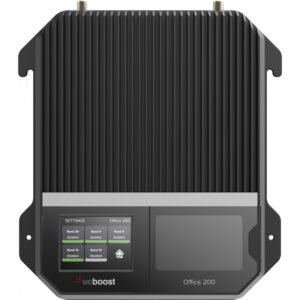 Wilson Electronics Office 200 Indoor cellular signal booster Gray