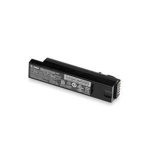 Zebra BTRY-DS81EAB0E-00 barcode reader accessory Battery