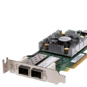 Dell 3PCN3 16GB/s Dual Port Fiber Channel Host Bus Adapter Ref