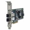 Qlogic QLE2662-CK 16GB Dual Port Fibre Channel Host Bus Adapter Ref