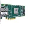 QLogic QLE2672-CK 16Gbps Dual Port Fibre Channel Host Bus Adapter Ref